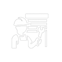 Logo Rolluik herstellen Merksem